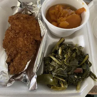 Soul Food