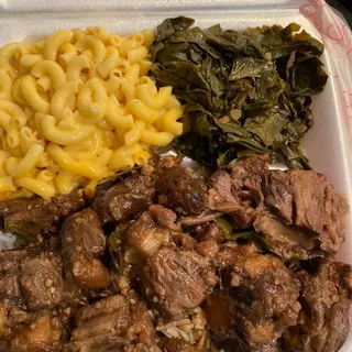Oxtails