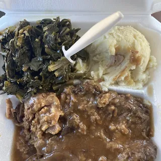 Smothered Porkchop (1)