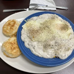 I&apos;ll let my waitress pick the meal. Wonderful. They need more business. Nobody knows they&apos;re here.