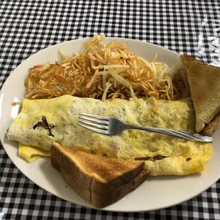 Never disappointed. The food is always correct hot and delicious. The quality the price and the service is on point all the time.