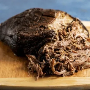 Pulled Pork