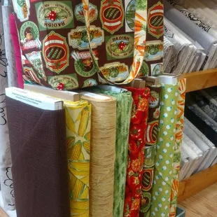 Can you say farmers market?