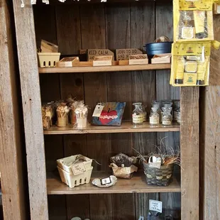 Merchandise