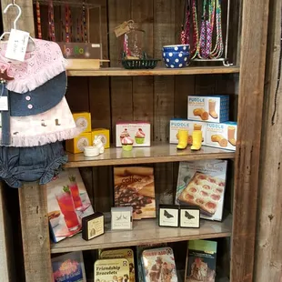Merchandise