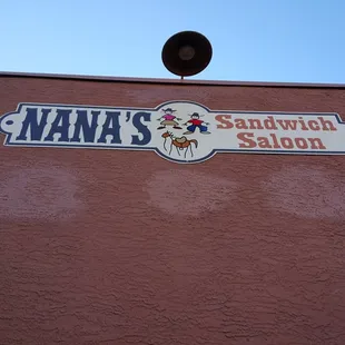 Signage