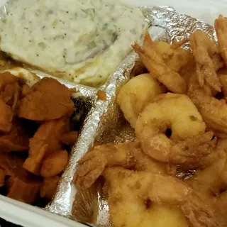 Fried Shrimp