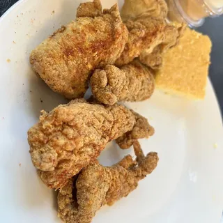 Catfish Nuggets