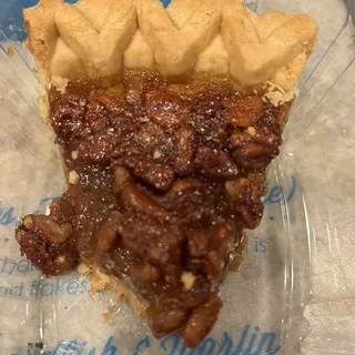 Pecan Pie