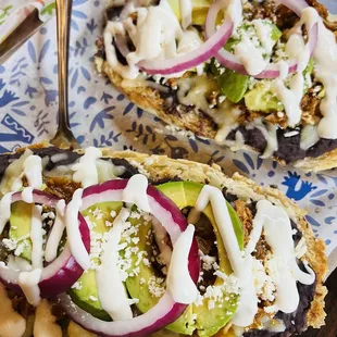 Nana's Taqueria