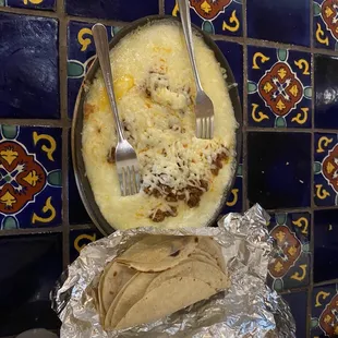 chorizoqueso