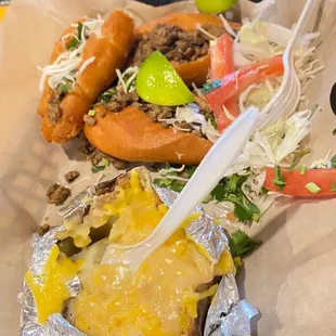 Lonches