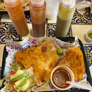 burritos and wraps, food