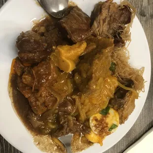 Kare Kare