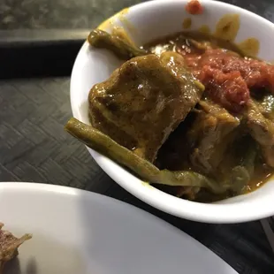 Bagoong