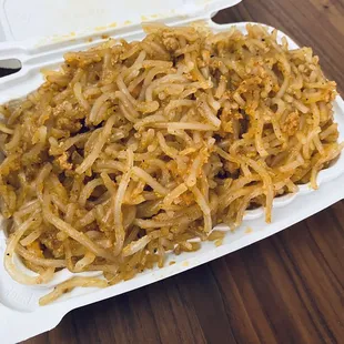 Pancit Palabok - Large