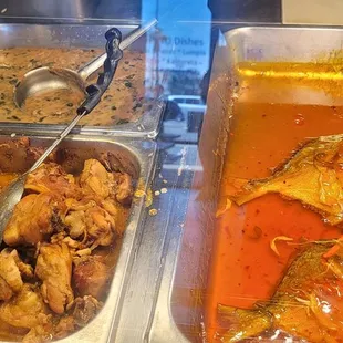 Chicken Adobo