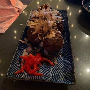 Takoyaki