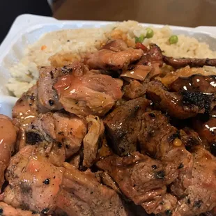 Filipino BBQ