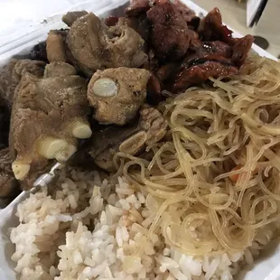 Pork Adobo