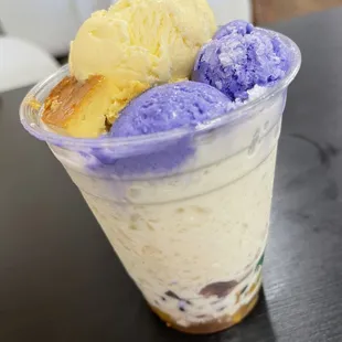 Halo Halo