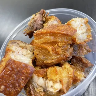 Lechon Kawali