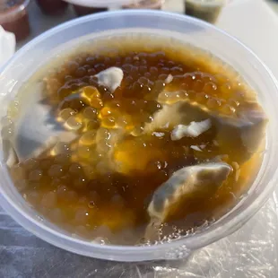 Taho