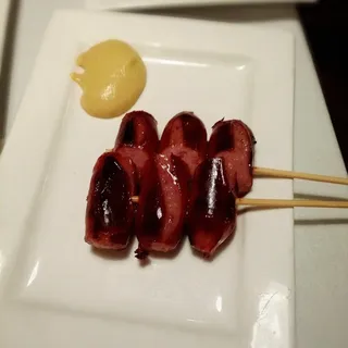 Pork Sausage