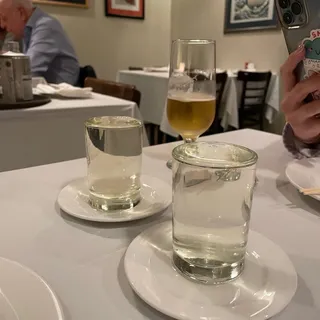 Naru Todai Draft Sake