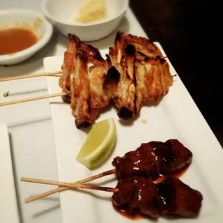 Nanban Yaki