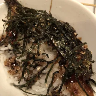 Unagi Don