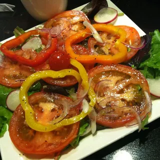 Tomato Salad
