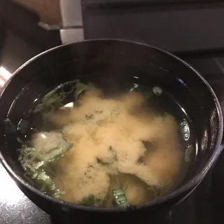Miso Soup