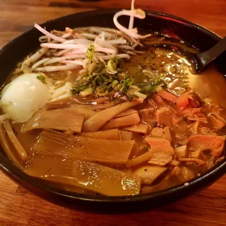 Shoyu Ramen