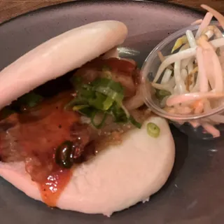 Pork Belly Bao