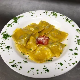 pasta, food, pasta dish