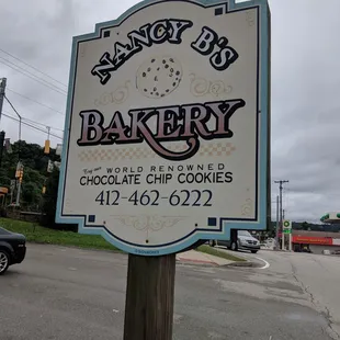 I've wanted to come here for ages!