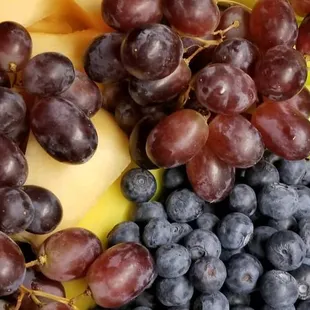 Delicious food served with love.