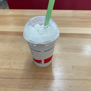 Milkshake