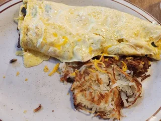 Zeke's Eatin' Place