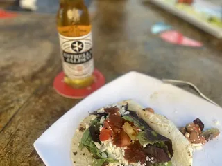 Taco Hut