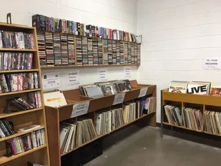 White Elephant Of Country Fair