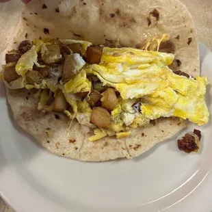 Loco taco
