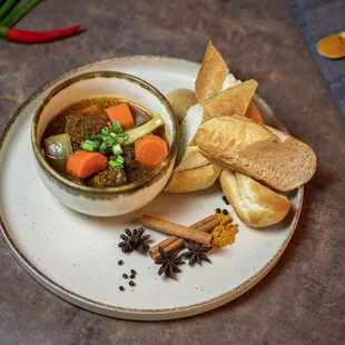 Beef Stew