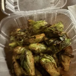 Brussels Sprout
