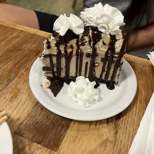 Mud Pie