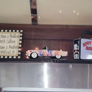 Peep the sign #welcometomylife