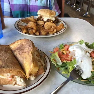 Pulled Pork Sandwich