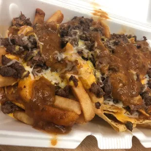 Monstrosity