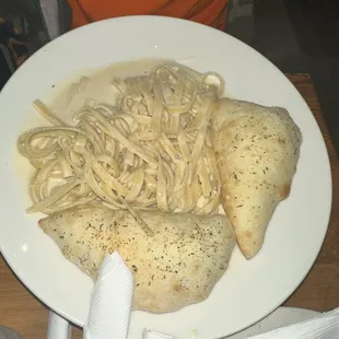 Fettuccini